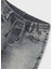 Mayoral Erkekçocuk Denim Şort Bermuda 6213 3