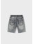 Mayoral Erkekçocuk Denim Şort Bermuda 6213 4