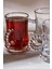 Çay Bardağı 6'lı Pearl 15712 3