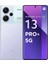 Redmi Note 13 Pro Plus 5g 12 GB 256 GB Mor (Türkiye Garantili) 1