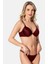 5160 Le Jardin Askılı Push-Up Sütyen Takım 1