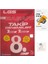 8.Sınıf 7 Sözel 7 Sayısal LGS Takip Denemeleri+Zihin Deneme-Nw-1250 1