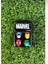 Marvel Benzinli Metal Çakmak Damla Sticker 1