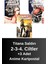 Titana Saldırı 2-3-4. Ciltler (3 Kitap) | Anime Kartpostallar 1