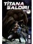 Titana Saldırı 9-10-11-12-13. Ciltler (5 Kitap) | Anime Kartpostallar 2