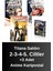 Titana Saldırı 2-3-4-5. Ciltler (4 Kitap) | Anime Kartpostallar 1