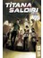 Titana Saldırı 11-12-13. Ciltler (3 Kitap) | Anime Kartpostallar 4