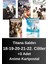 Titana Saldırı 18-19-20-21-22. Ciltler (5 Kitap) | Anime Kartpostallar 1