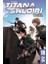 Titana Saldırı 18-19-20-21-22. Ciltler (5 Kitap) | Anime Kartpostallar 2