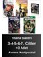 Titana Saldırı 3-4-5-6-7. Ciltler (5 Kitap) | Anime Kartpostallar 1