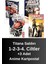 Titana Saldırı 1-2-3-4. Ciltler (4 Kitap) | Anime Kartpostallar 1