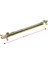 YFS400 Yaylı Ferforje Demir Kapı Sürgüsü 40 cm 2