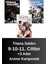Titana Saldırı 9-10-11. Ciltler (3 Kitap) | Anime Kartpostallar 1