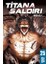 Titana Saldırı 23-24-25. Ciltler (3 Kitap) | Anime Kartpostallar 4