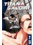 Titana Saldırı 2-3-4-5-6. Ciltler (5 Kitap) | Anime Kartpostallar 2