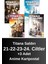 Titana Saldırı 21-22-23-24. Ciltler (4 Kitap) | Anime Kartpostallar 1