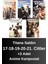 Titana Saldırı 17-18-19-20-21. Ciltler (5 Kitap) | Anime Kartpostallar 1