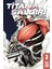 Titana Saldırı 3-4-5-6. Ciltler (4 Kitap) | Anime Kartpostallar 2
