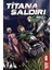 Titana Saldırı 5-6-7. Ciltler (3 Kitap) | Anime Kartpostallar 3