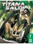 Titana Saldırı 5-6-7. Ciltler (3 Kitap) | Anime Kartpostallar 4