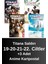 Titana Saldırı 19-20-21-22. Ciltler (4 Kitap) | Anime Kartpostallar 1