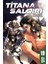 Titana Saldırı 19-20-21-22. Ciltler (4 Kitap) | Anime Kartpostallar 2