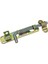 YFS150 Yaylı Ferforje Demir Kapı Sürgüsü 15 cm 1