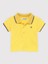 Erkek Bebek Kısa Kol Polo Yaka Tişört 190 1