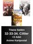 Titana Saldırı 32-33-34. Ciltler (3 Kitap) | Anime Kartpostallar 1