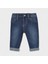 Mayoral Kız Bebek Denim Pantolon 1794 1