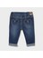 Mayoral Kız Bebek Denim Pantolon 1794 3