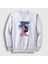 Unisex Beyaz The Sky Poster Melanie Martinez Sweatshirt 1