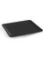 Kırılmaz Rölyefli Kare Servis Tabak 12 Adet 18X18 cm - Siyah TR347B 1
