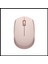 Logıtech 910-006865, M171 Rose, USB Nano 2,4g Kablosuz, 1000DPI, Optik, 3 Tuşlu, 12AY Pil Ömrü, Mouse 1
