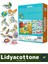 Premium Hafıza Güçlendiren Zeka Geliştirici Çocuk El Göz Kordinasyonu Animals Memory Match Up 3