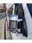Citroen Jumper 2024-2025 Uyumlu Abs Krom Ayna Kapağı Takım (2 Adet) 1