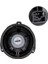 16 cm 4 Ohm Max 120 Watt Oto Hoparlör Tekli (Audi) 2