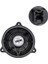 16 cm 4 Ohm Max 120 Watt Nissan Araçlar Için Tekli Oto Hoparlör 2
