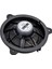 16 cm 4 Ohm Max 120 Watt Nissan Araçlar Için Tekli Oto Hoparlör 3