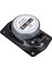 3x4 7.5X10 cm 8 Ohm Max 100 Watt Oval Oto Hoparlör 2