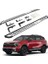 Kia Sportage Yan Basamak Kromlu Model 2022+ Sonrası Uyumlu 1