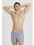 Şort Men\'s Beach Short Allover Erkek Deniz Şortu 005253100 1