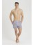 Şort Men\'s Beach Short Allover Erkek Deniz Şortu 005253100 3