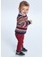 Mayoral Erkek Bebek Kanvas Pantolon 521 1