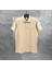 Regülarfit Polo Yaka T-Shirt 1