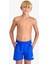 Arena Boys\' Beach Boxer Solid R Mavi Çocuk Deniz Şortu 006447861 1