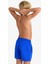 Arena Boys\' Beach Boxer Solid R Mavi Çocuk Deniz Şortu 006447861 2