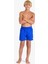 Arena Boys\' Beach Boxer Solid R Mavi Çocuk Deniz Şortu 006447861 3