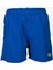 Arena Boys\' Beach Boxer Solid R Mavi Çocuk Deniz Şortu 006447861 4