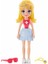 Polly Pocket ve Arkadaşları Nicolas (Erkek) + Polly (Kız) 2'li Set FWY19 2